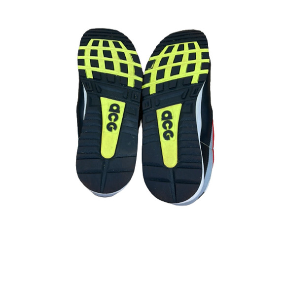 NIKE  ACG AIR WILDWOOD‎ PLATINUM RED MEN\'S SNEAKERS  SIZE 8 main image 4